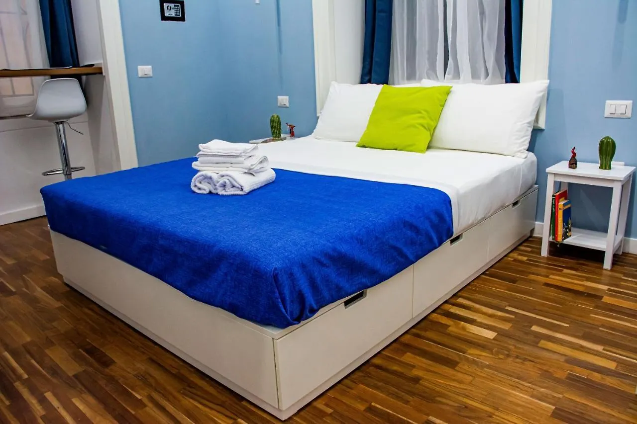 Inner Nápoles Apartamento