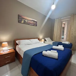Apartamento La Nova, Nápoles